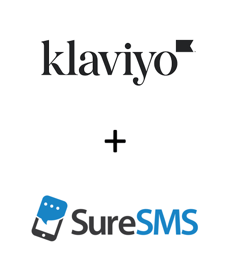 SMS från Klaviyo
